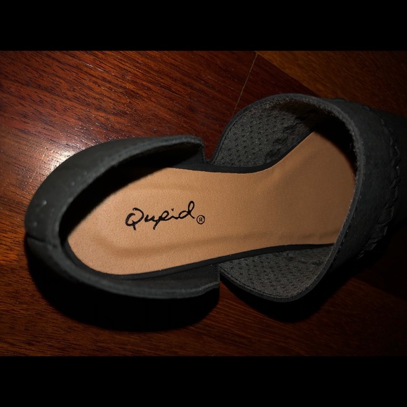 Black shoes - Picture 5 of 6